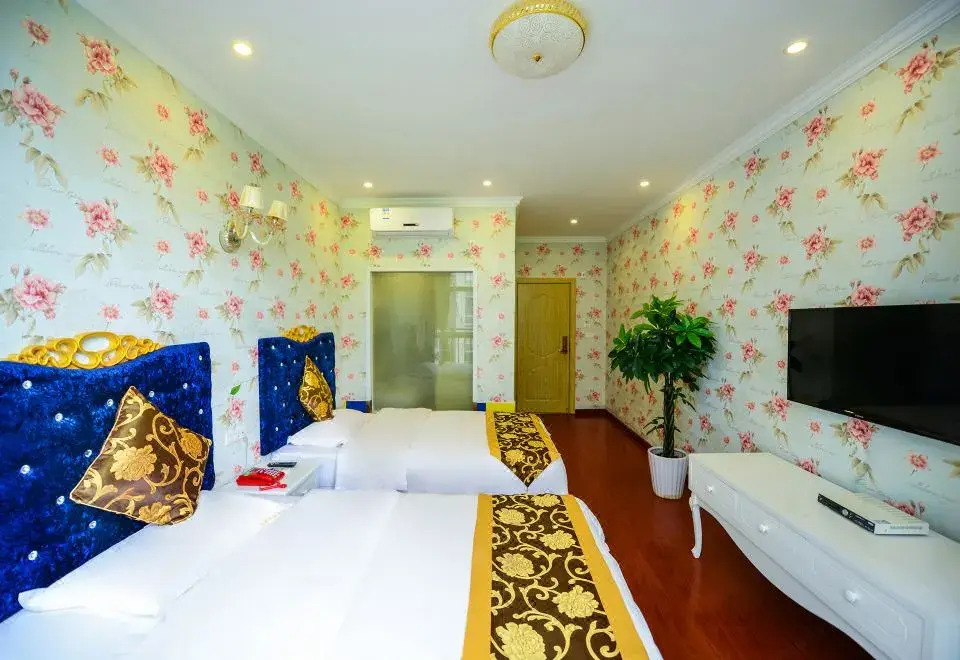 Beisha Hotel