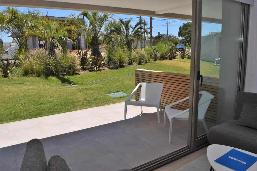 SYRAH Premium B2 - Vistas al Parque by depptö