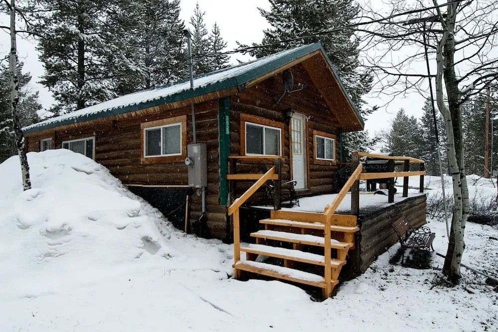 Remington Retreat