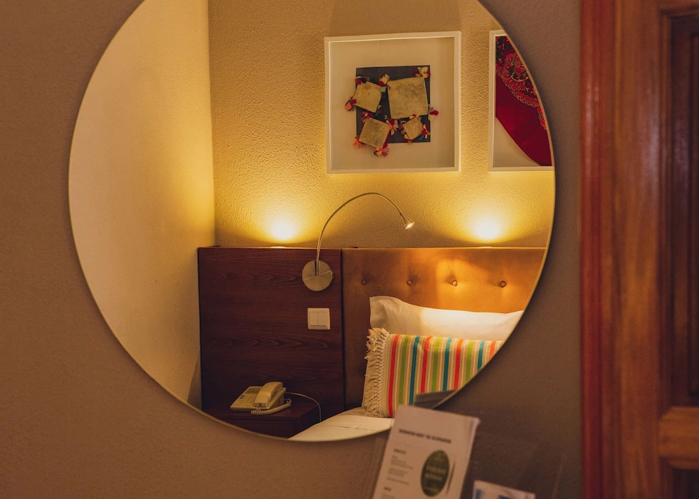 Império do Rei Boutique Hotel