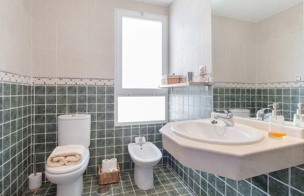 Fidalsa Penthouse Gran Via