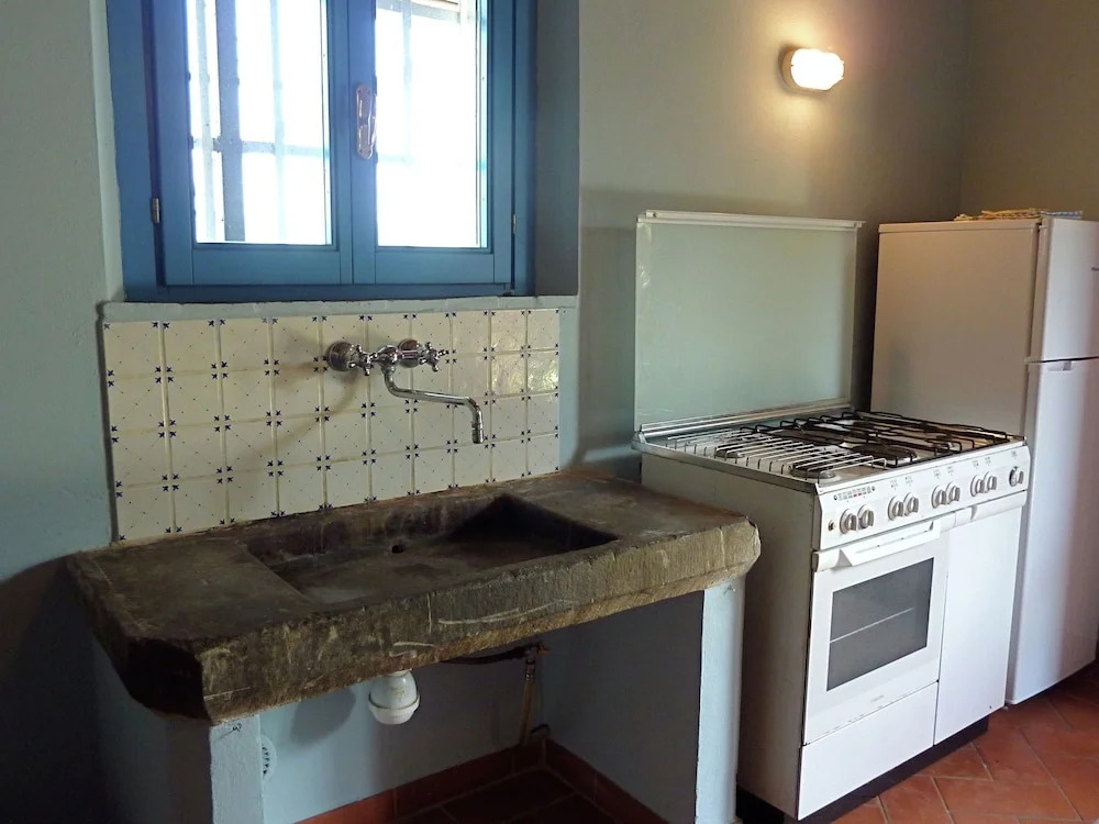 Quaint Holiday Home With Swimming Pool, Garden and Barbecue