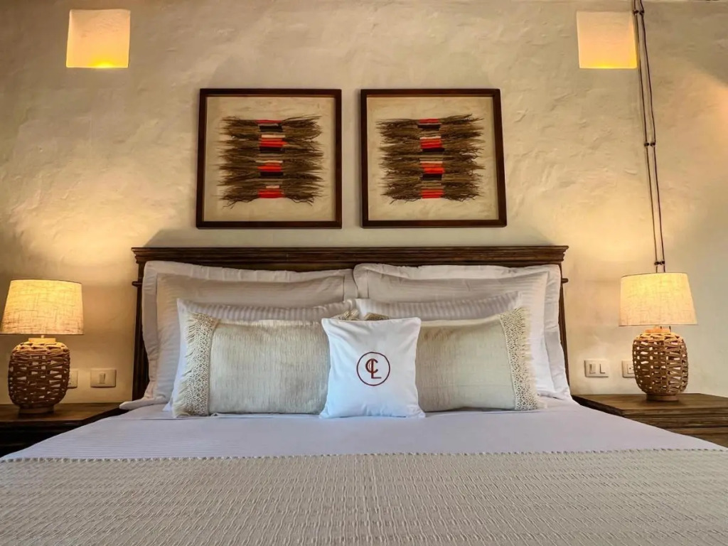 Casa Linaje Hotel Boutique -Cauca Viejo- Mayores de 10 años