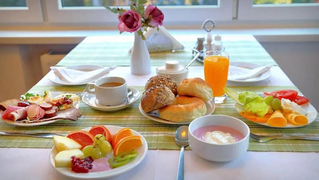 Park Hotel Kur & Spa