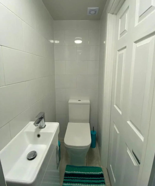Stadium Nook