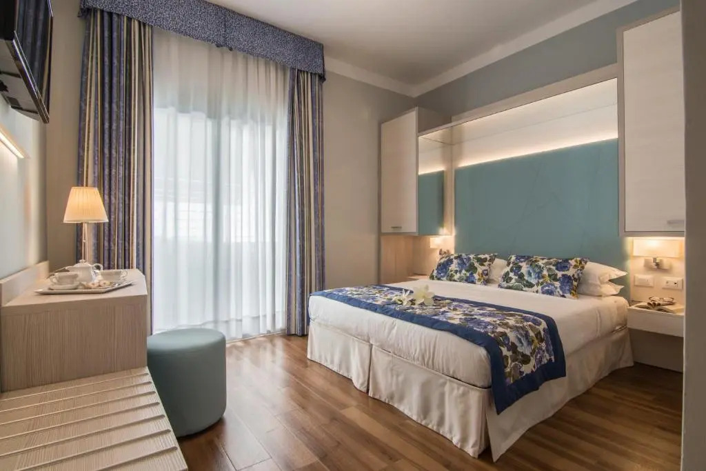 Hotel Doriana