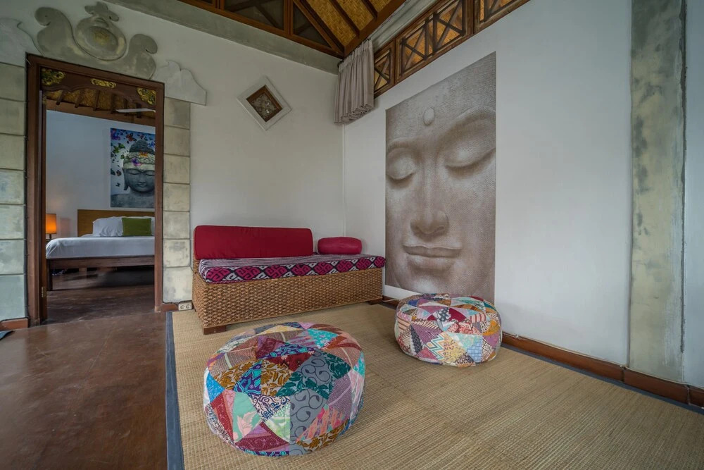 Seminyak Beach, Center Location, Walk to Beach, Cafes, Shops, all Else