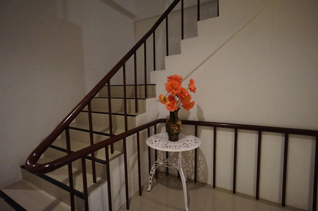 Phuthara Hostel