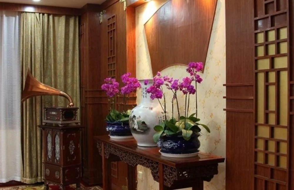 Qianxilong Hotel