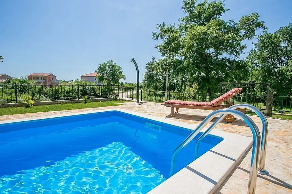 Villa Monika