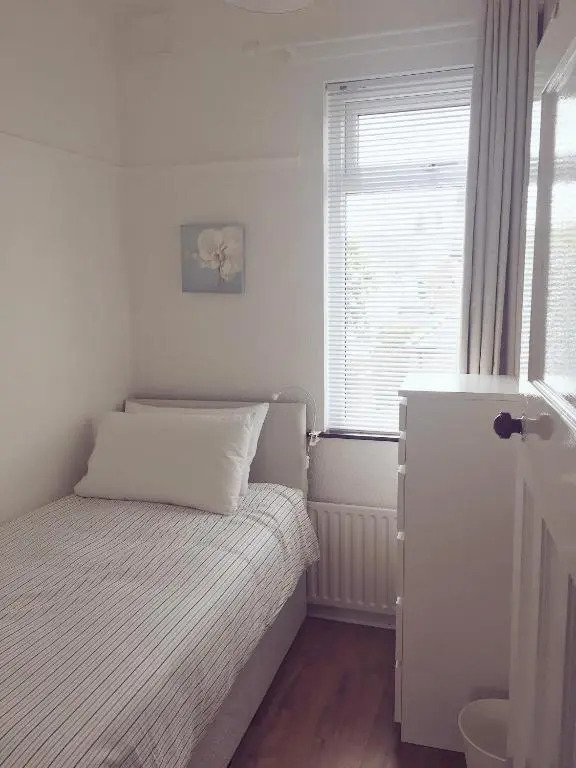 Belfast Holiday Home