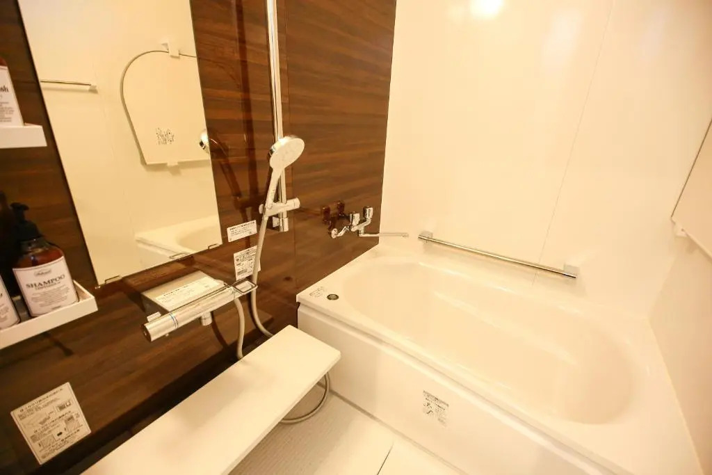 PrimeRoom Beppu Suite
