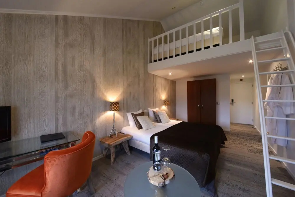 Boutique Hotel Slenaker Vallei - Buitengewoongenieten