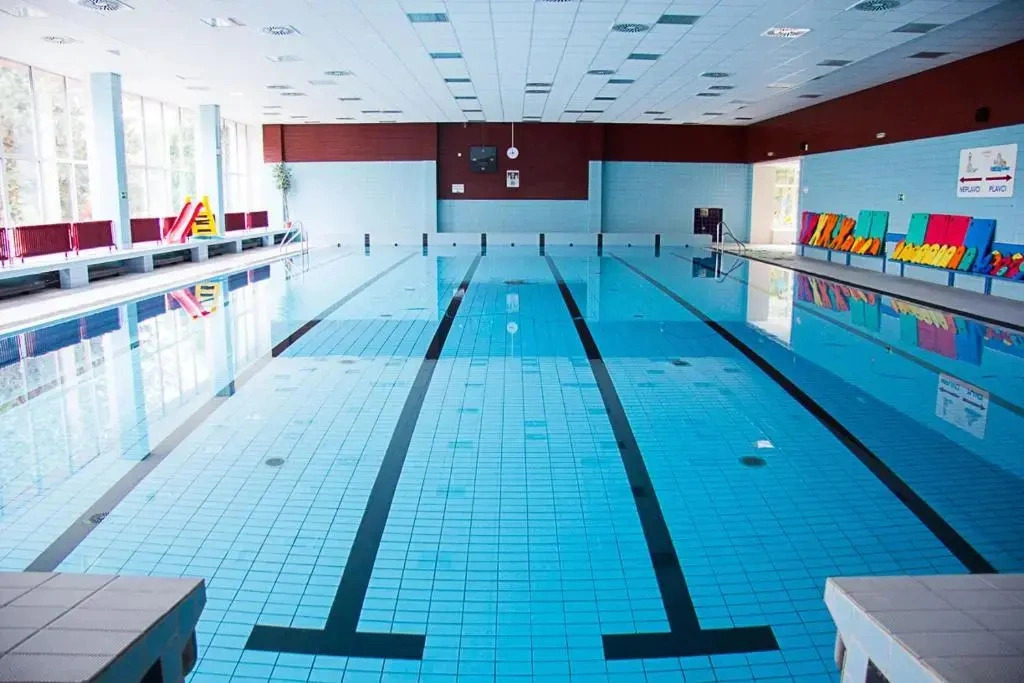 Hotel Sport