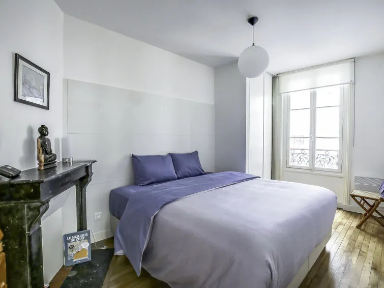 Apartment Tolbiac a