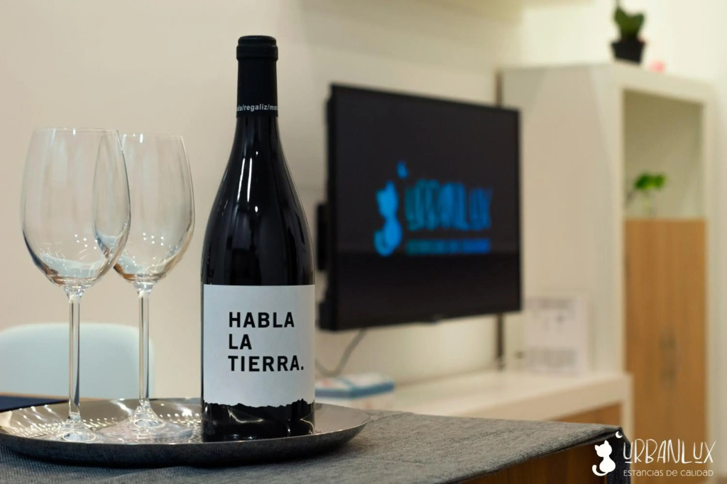 UrbanLux Feria