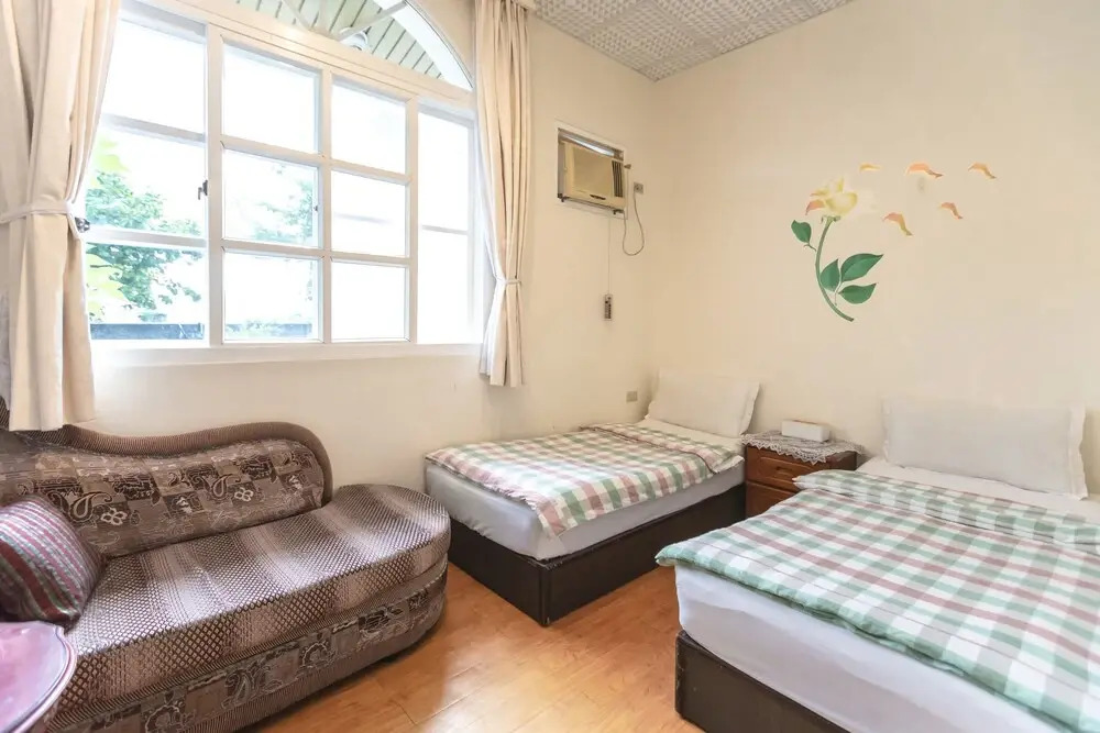 Lan Yang Qiao B&B