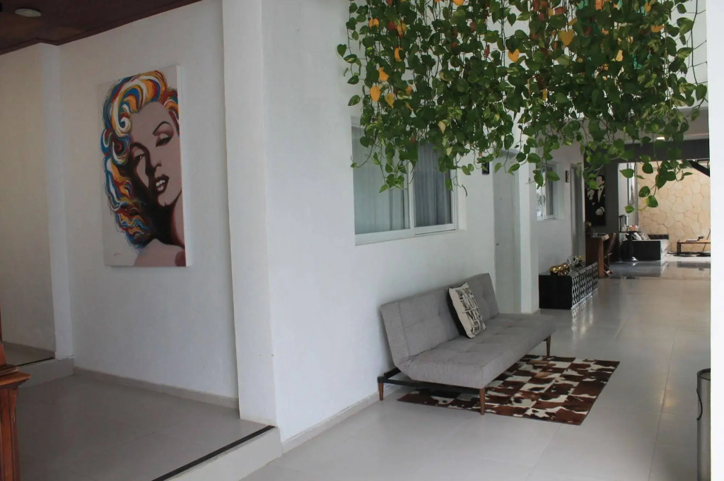 The St. Martin Boutique Hotel