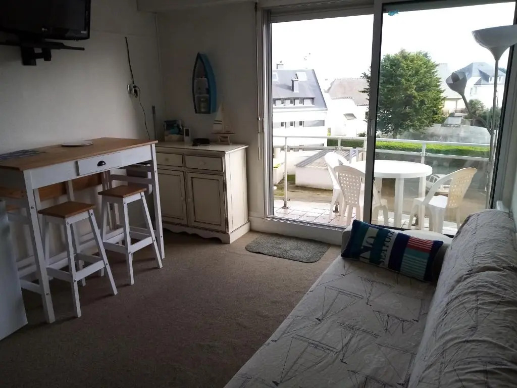 studio résidence le sombreuil