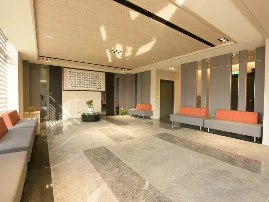 Yu Kun Tien Hotel