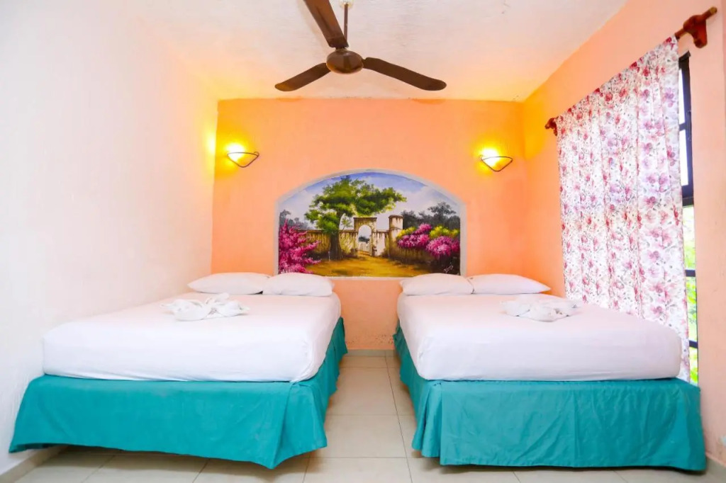 Hotel Hacienda Cancun by Kavia
