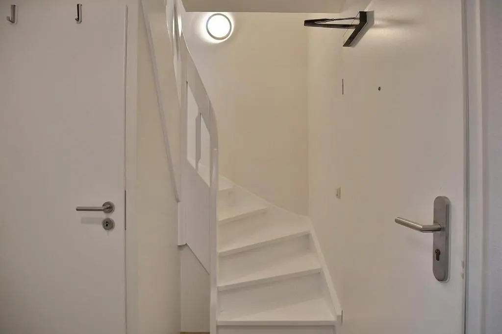 Haus Wiesenweg Haus Wiesenweg Appartement 7
