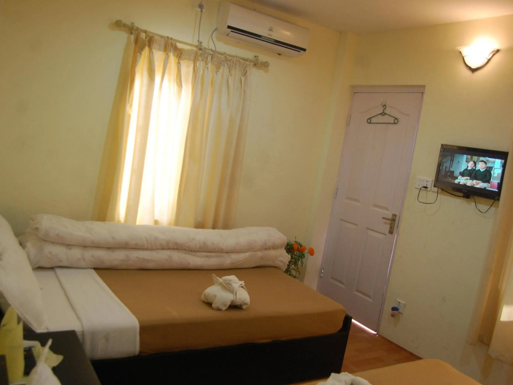 Jungle Adventure World Hotel