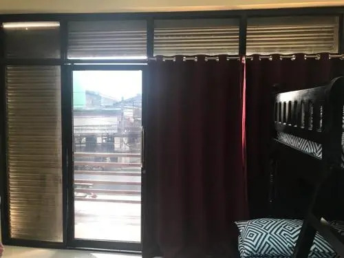 RV Transient