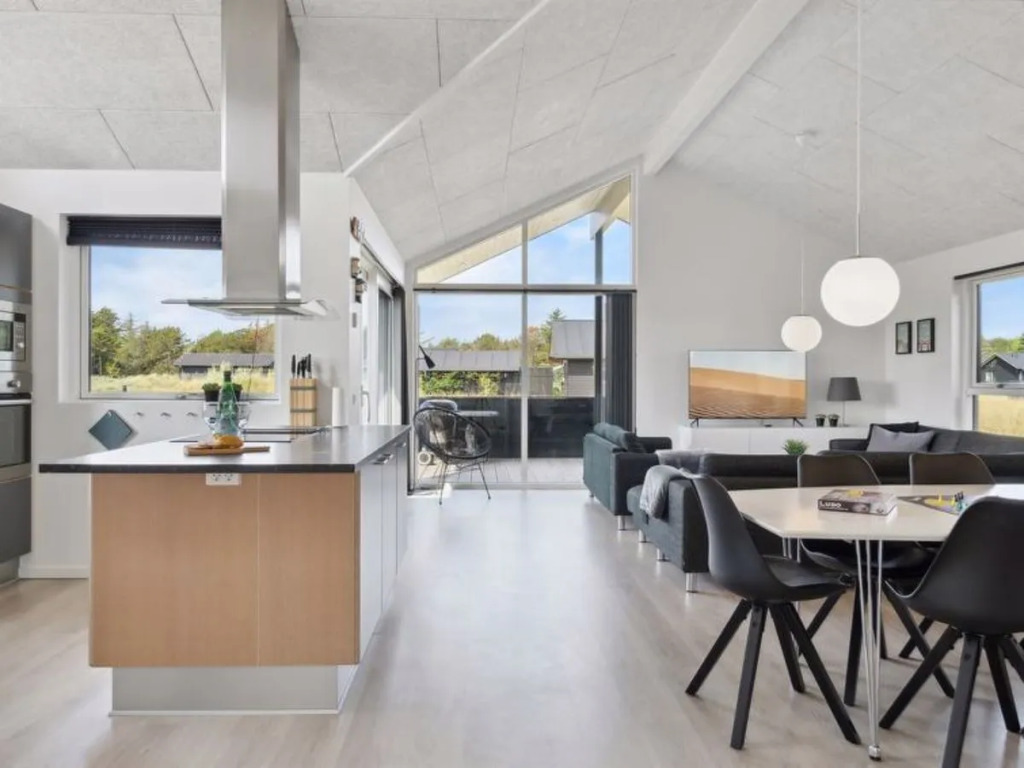 Holiday Home Fader - 950m from the sea by Interhome