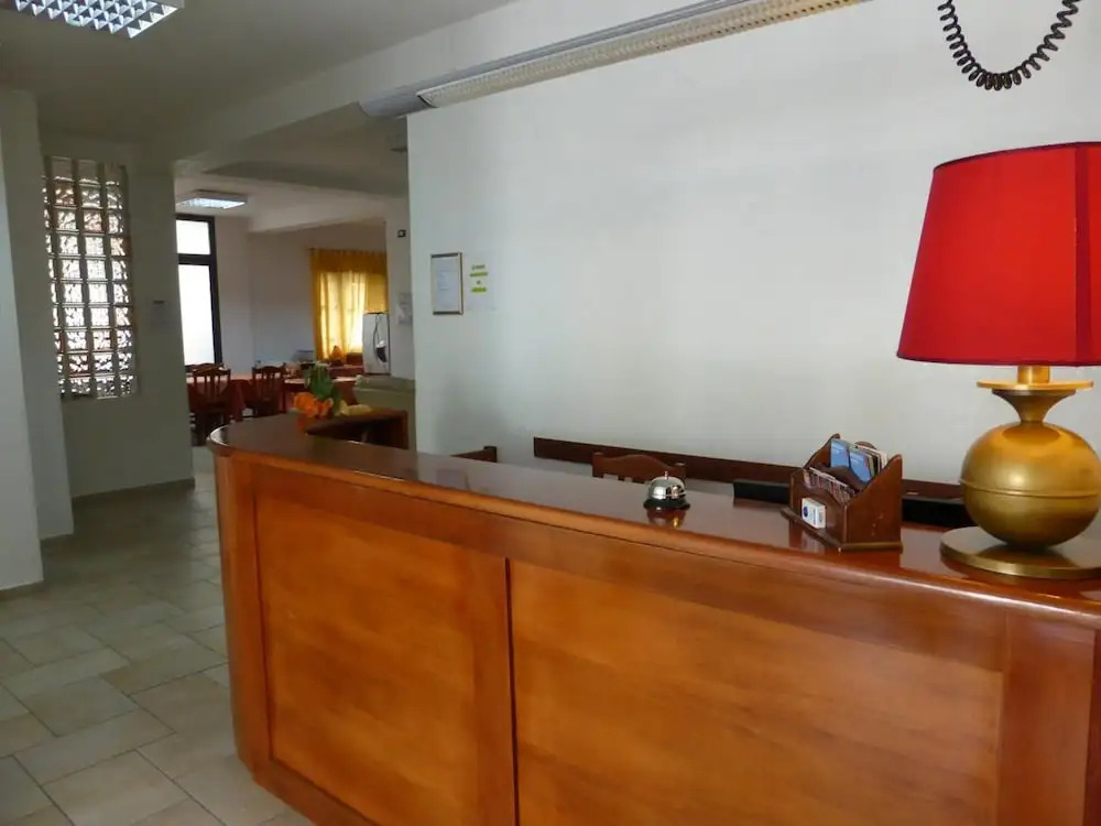 Hotel Aurora