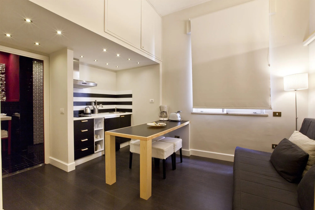 Sorrento Apartments