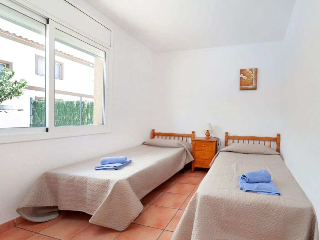 Villa Villa Mimosa I by Interhome