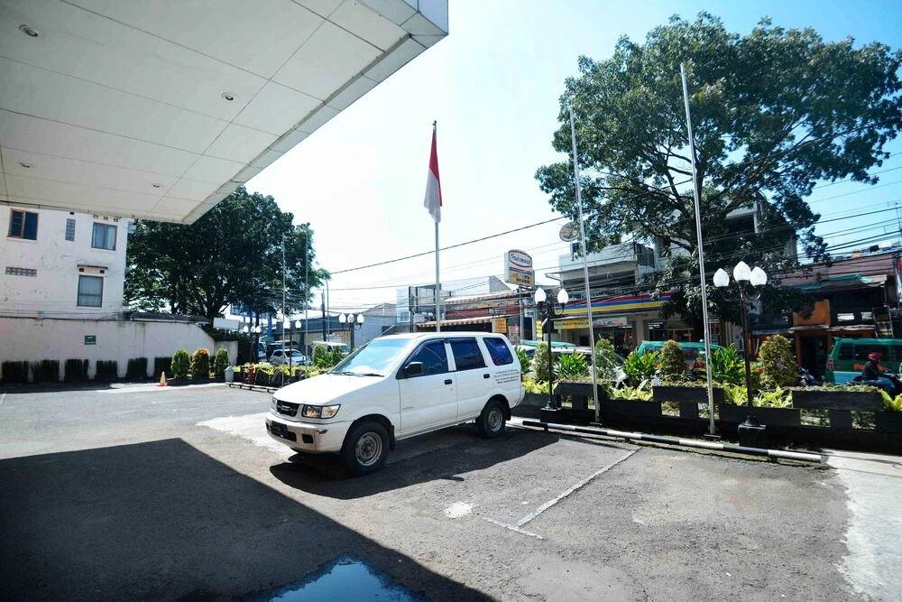Airy Cihampelas 225 Bandung