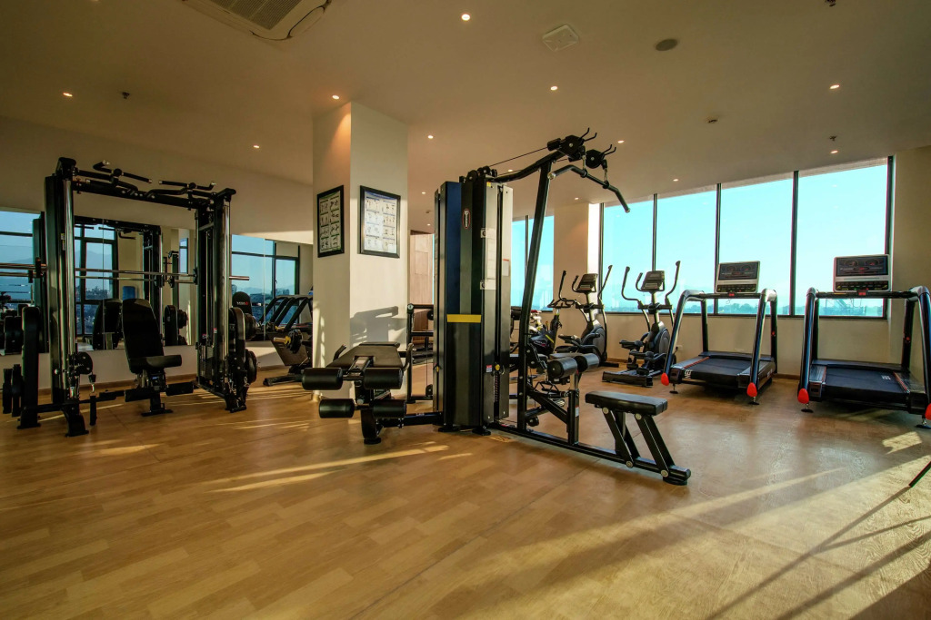Best Western Plus Kathmandu Hotel