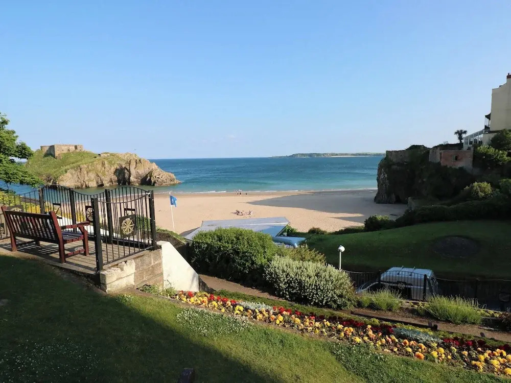 The Hilton Retreat