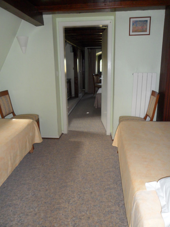 Hôtel Club Vacanciel Dossenheim