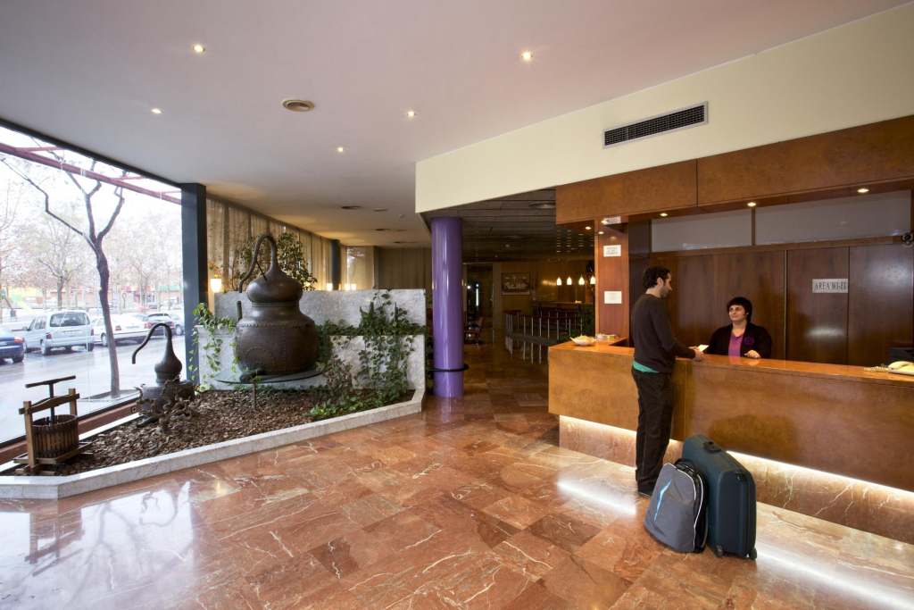 Hotel Domo