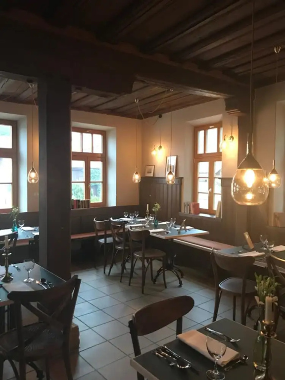 Hotel & Restaurant Frankenberger