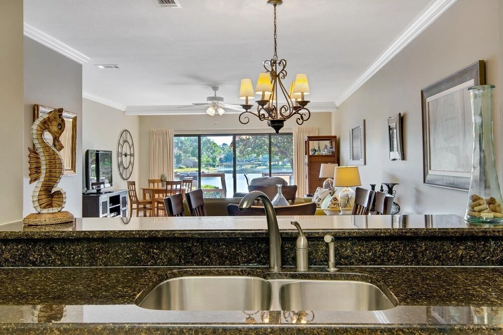 Beachwalk Villa 5193