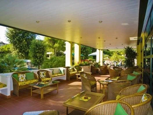 Hotel Concordia