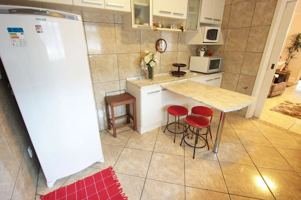 My Home - Luiza's House
