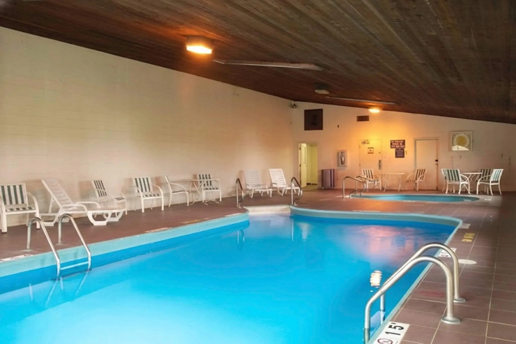 Quality Inn Milan-Sandusky