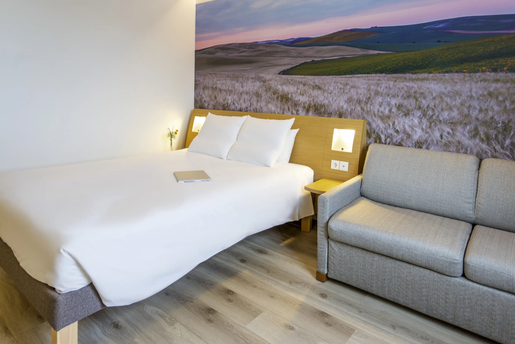 Novotel Sevilla