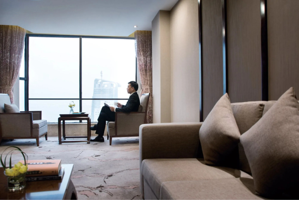 Guangdong Hotel
