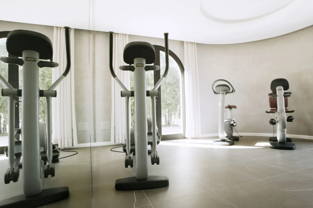 Giardino Dei Pini - Boutique Hotel