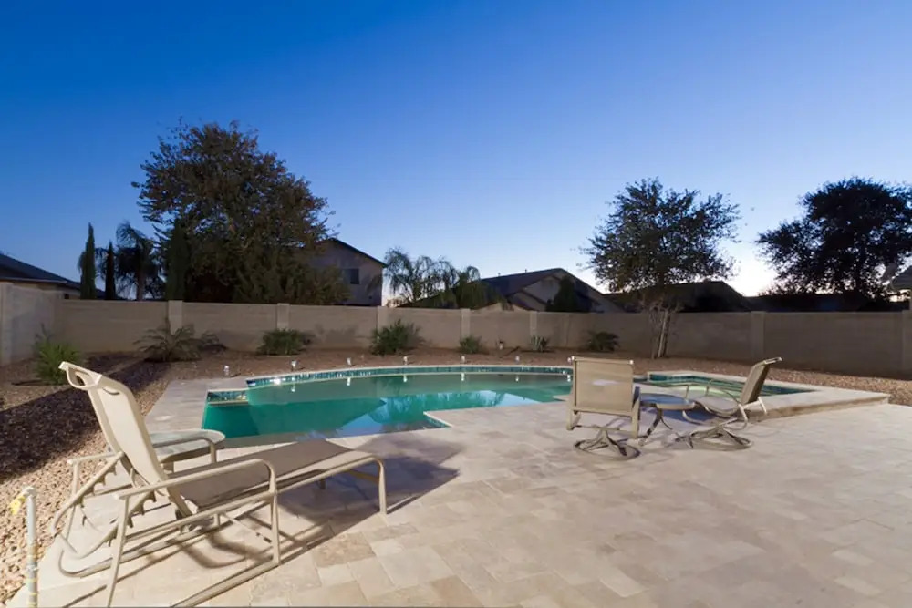 Peoria Desert Splendor 5 BR by Casago