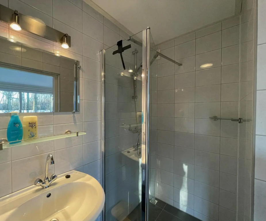 Vakantiehuis Zonlicht