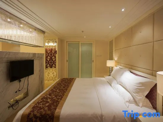 Xiangsheng Business Hotel