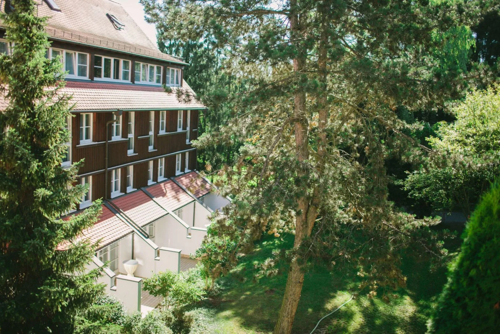 relexa hotel Schatten Stuttgart
