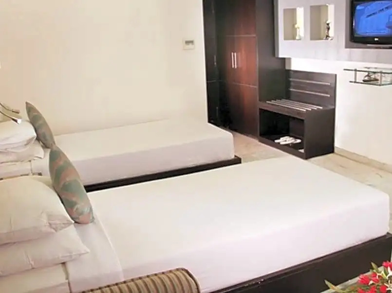 Vijay Residency